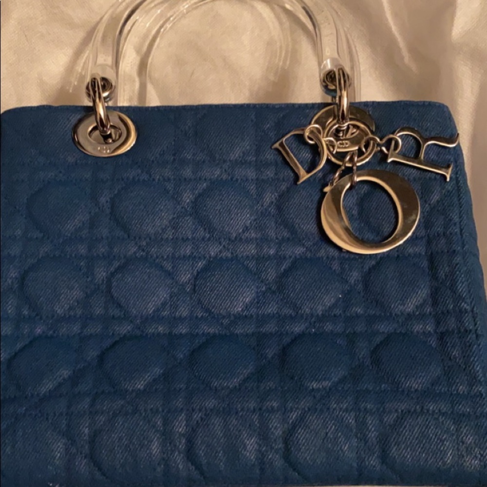 Lady Dior